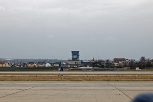 Flughafen