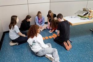 1. Hilfe Workshop