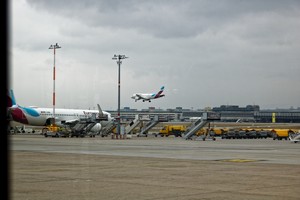 Flughafen