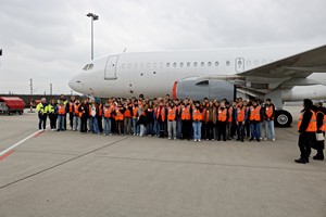Flughafen